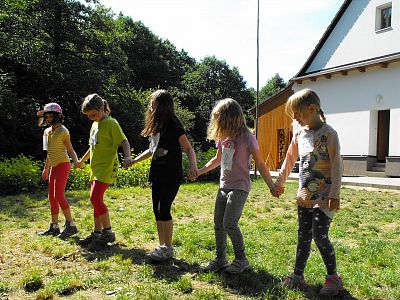 LTŠ Svratouch 2016 (Šmoulové)
