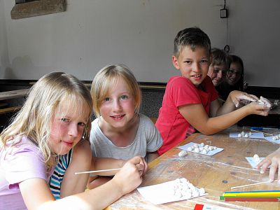 LTŠ Svratouch 2016 (Šmoulové)