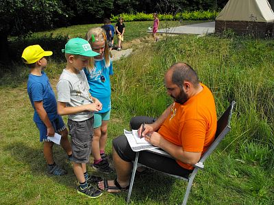 LTŠ Svratouch 2016 (Šmoulové)