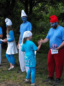 LTŠ Svratouch 2016 (Šmoulové)