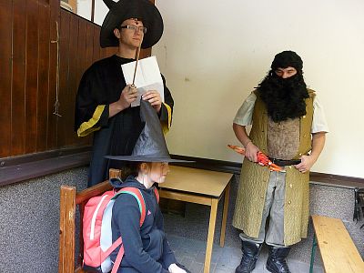 LTŠ Svratouch 2017 (Harry Potter)