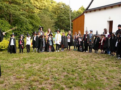 LTŠ Svratouch 2017 (Harry Potter)