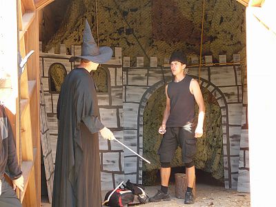 LTŠ Svratouch 2017 (Harry Potter)