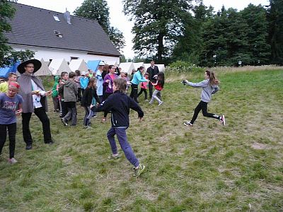 LTŠ Svratouch 2017 (Harry Potter)