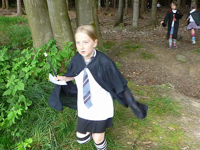 LTŠ Svratouch 2017 (Harry Potter)