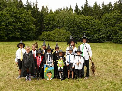 LTŠ Svratouch 2017 (Harry Potter)