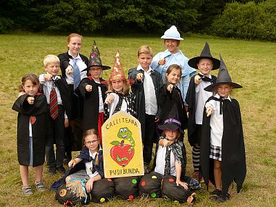 LTŠ Svratouch 2017 (Harry Potter)