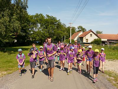 LTŠ Svratouch 2017 (Harry Potter)