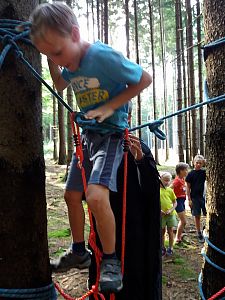 LTŠ Svratouch 2017 (Harry Potter)