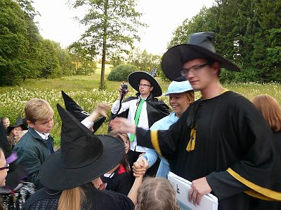 LTŠ Svratouch 2017 (Harry Potter)