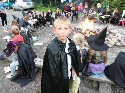 LTŠ Svratouch 2017 (Harry Potter)