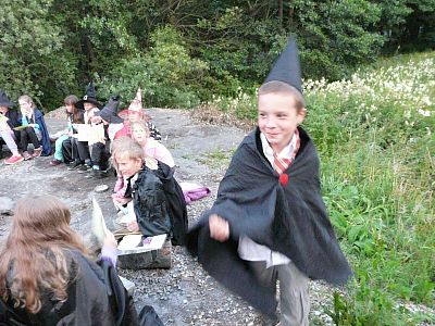 LTŠ Svratouch 2017 (Harry Potter)