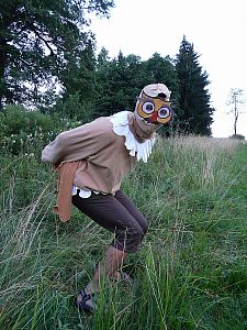 LTŠ Svratouch 2017 (Harry Potter)