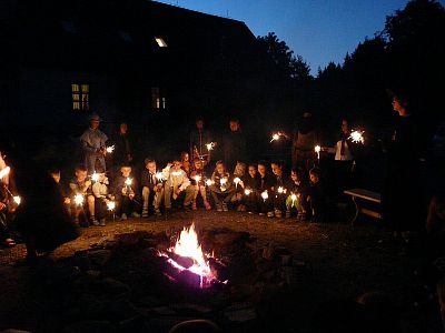 LTŠ Svratouch 2017 (Harry Potter)