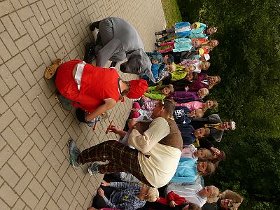 LTŠ Svratouch 2019 (SHREK)