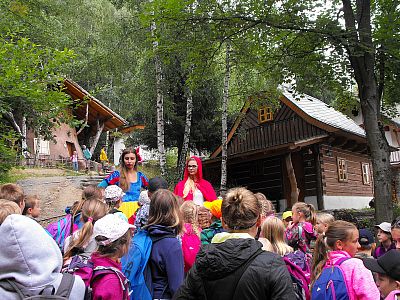 LTŠ Svratouch 2019 (SHREK)