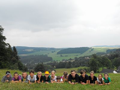 LTŠ Svratouch 2019 (SHREK)
