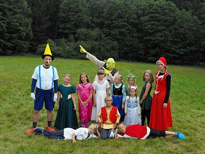 LTŠ Svratouch 2019 (SHREK)