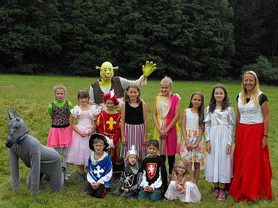 LTŠ Svratouch 2019 (SHREK)