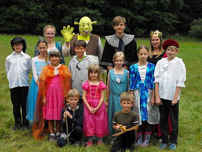 LTŠ Svratouch 2019 (SHREK)