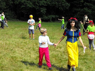 LTŠ Svratouch 2019 (SHREK)