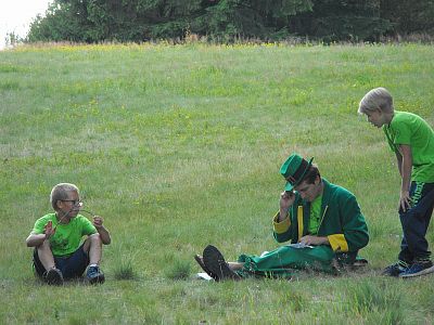 LTŠ Svratouch 2019 (SHREK)