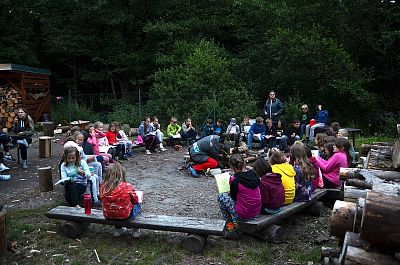 LTŠ Svratouch 2021 (Karlík a továrna na čokoládu)
