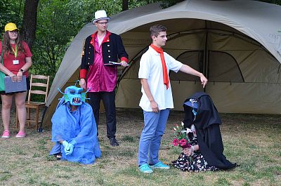 LTŠ Svratouch 2023 (Scooby-Doo)