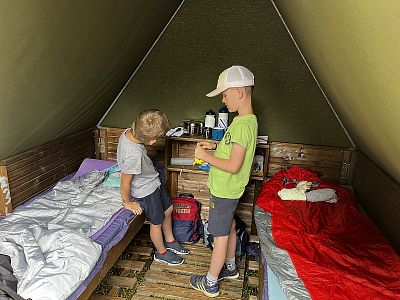 LTŠ Svratouch 2024 (Pohádkové Království)
