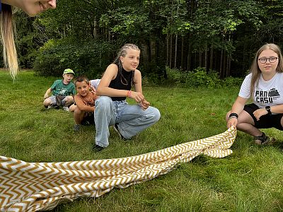 LTŠ Svratouch 2024 (Pohádkové Království)