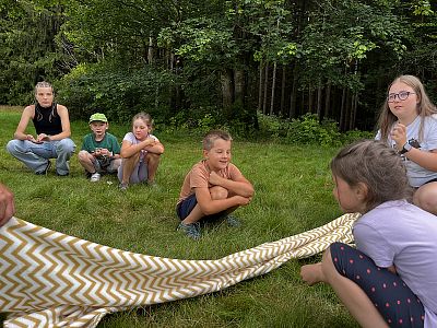 LTŠ Svratouch 2024 (Pohádkové Království)