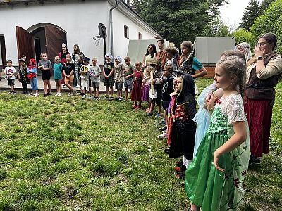 LTŠ Svratouch 2024 (Pohádkové Království)