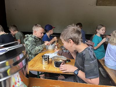 LTŠ Svratouch 2024 (Pohádkové Království)