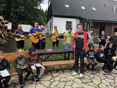 LTŠ Svratouch 2024 (Pohádkové Království)