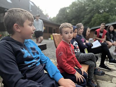 LTŠ Svratouch 2024 (Pohádkové Království)