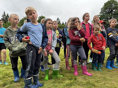 LTŠ Svratouch 2024 (Pohádkové Království)