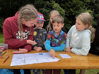 LTŠ Svratouch 2024 (Pohádkové Království)