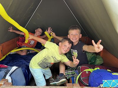 LTŠ Svratouch 2024 (Pohádkové Království)