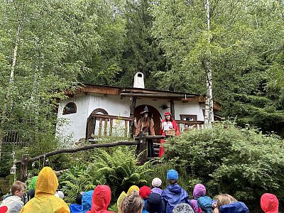 LTŠ Svratouch 2024 (Pohádkové Království)