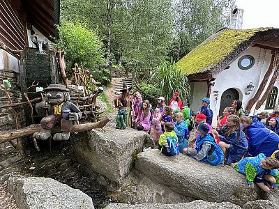 LTŠ Svratouch 2024 (Pohádkové Království)