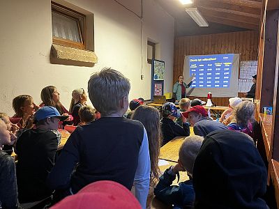 LTŠ Svratouch 2024 (Pohádkové Království)