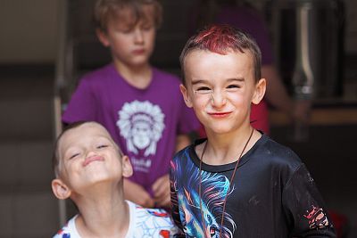 LTŠ Svratouch 2025 (indiáni)