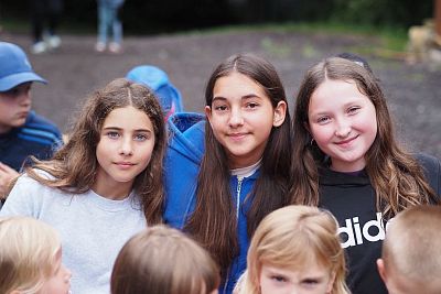 LTŠ Svratouch 2025 (indiáni)