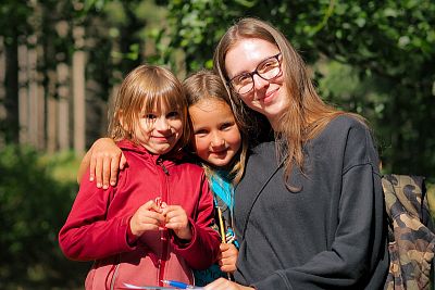 LTŠ Svratouch 2026 (Jak vvycvičit Draka)