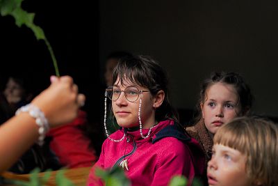 LTŠ Svratouch 2026 (Jak vvycvičit Draka)