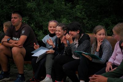 LTŠ Svratouch 2026 (Jak vvycvičit Draka)