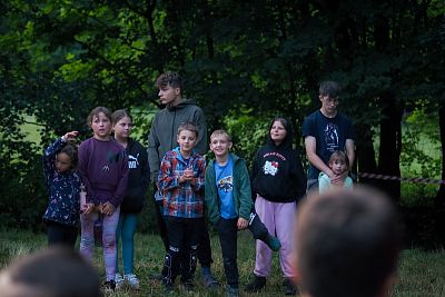LTŠ Svratouch 2026 (Jak vvycvičit Draka)