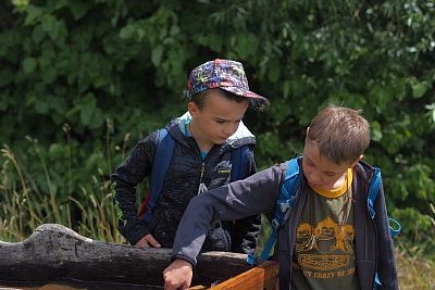 LTŠ Svratouch 2026 (Jak vvycvičit Draka)