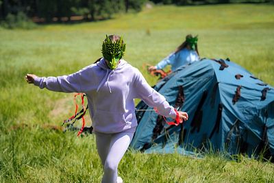 LTŠ Svratouch 2026 (Jak vvycvičit Draka)