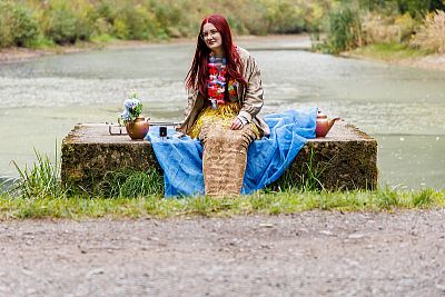 Pohádkový les 2025